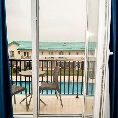 Raphael Apartment North Bucharest Cosmopolis Stefanestii de Jos Экстерьер фото