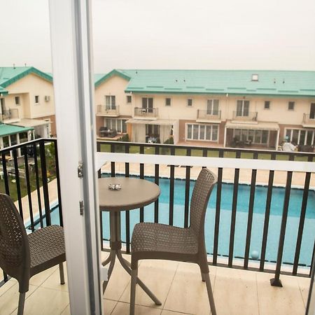 Raphael Apartment North Bucharest Cosmopolis Stefanestii de Jos Экстерьер фото