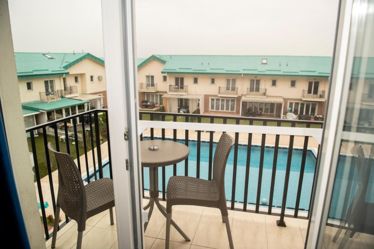 Raphael Apartment North Bucharest Cosmopolis Stefanestii de Jos Экстерьер фото