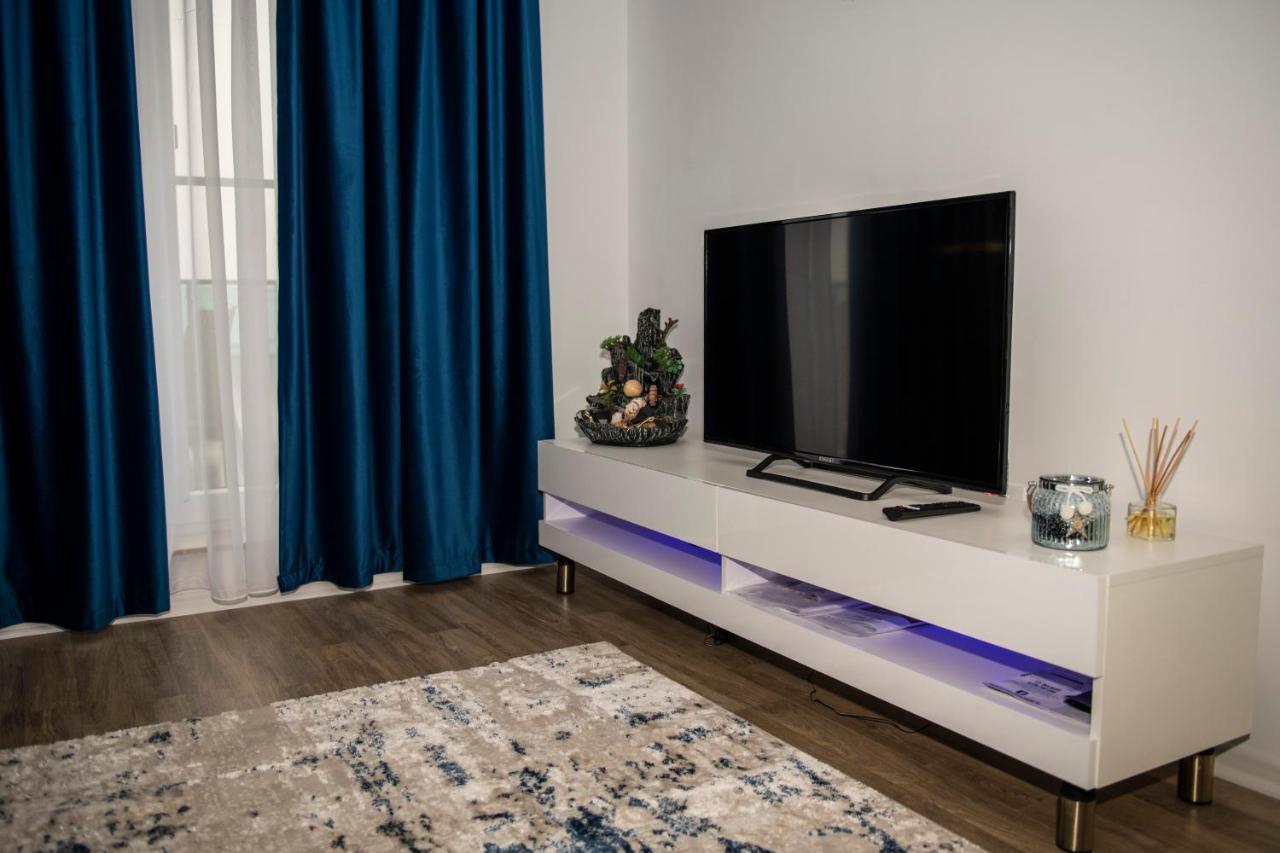 Raphael Apartment North Bucharest Cosmopolis Stefanestii de Jos Экстерьер фото