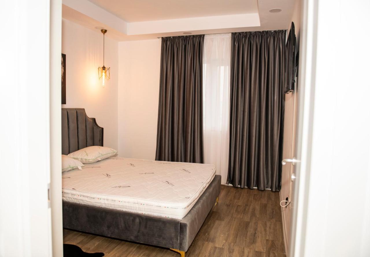 Raphael Apartment North Bucharest Cosmopolis Stefanestii de Jos Экстерьер фото