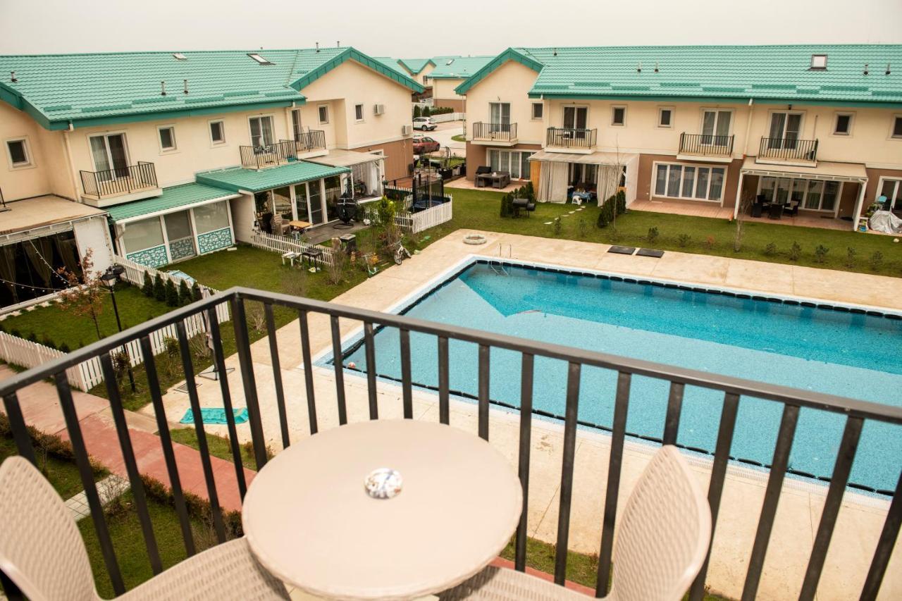 Raphael Apartment North Bucharest Cosmopolis Stefanestii de Jos Экстерьер фото