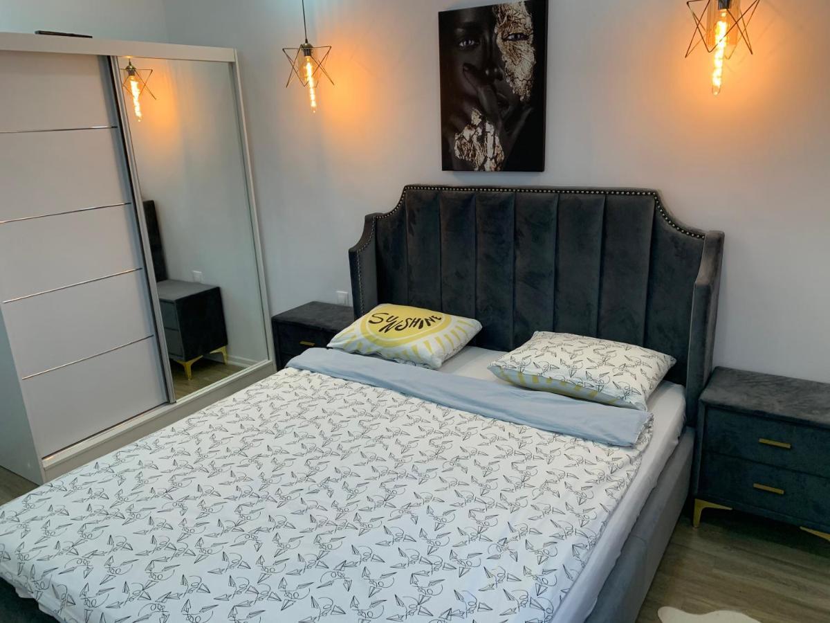 Raphael Apartment North Bucharest Cosmopolis Stefanestii de Jos Экстерьер фото