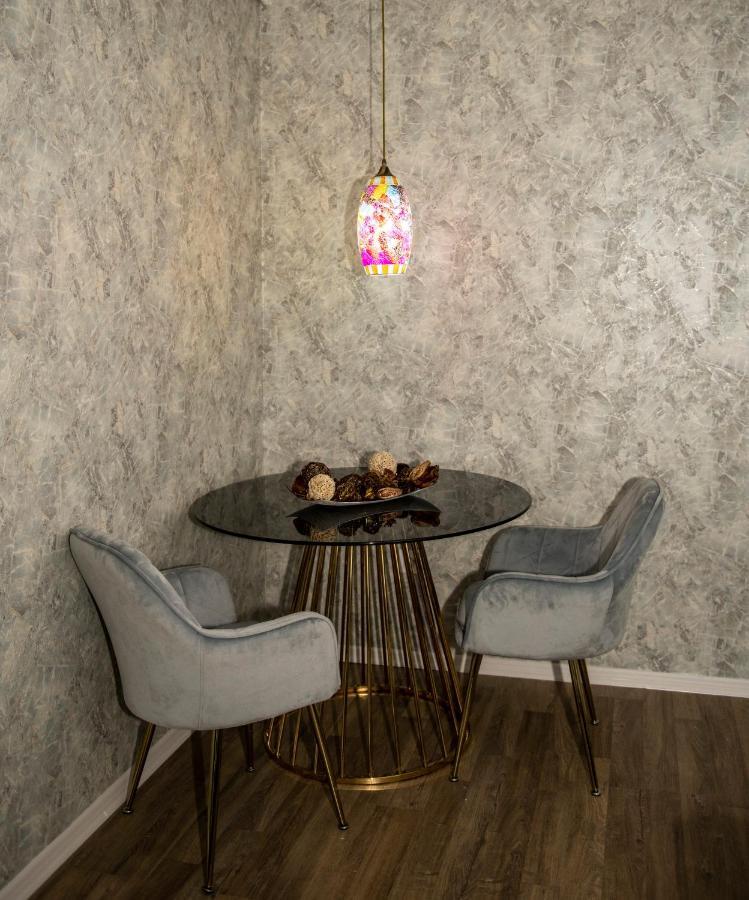 Raphael Apartment North Bucharest Cosmopolis Stefanestii de Jos Экстерьер фото