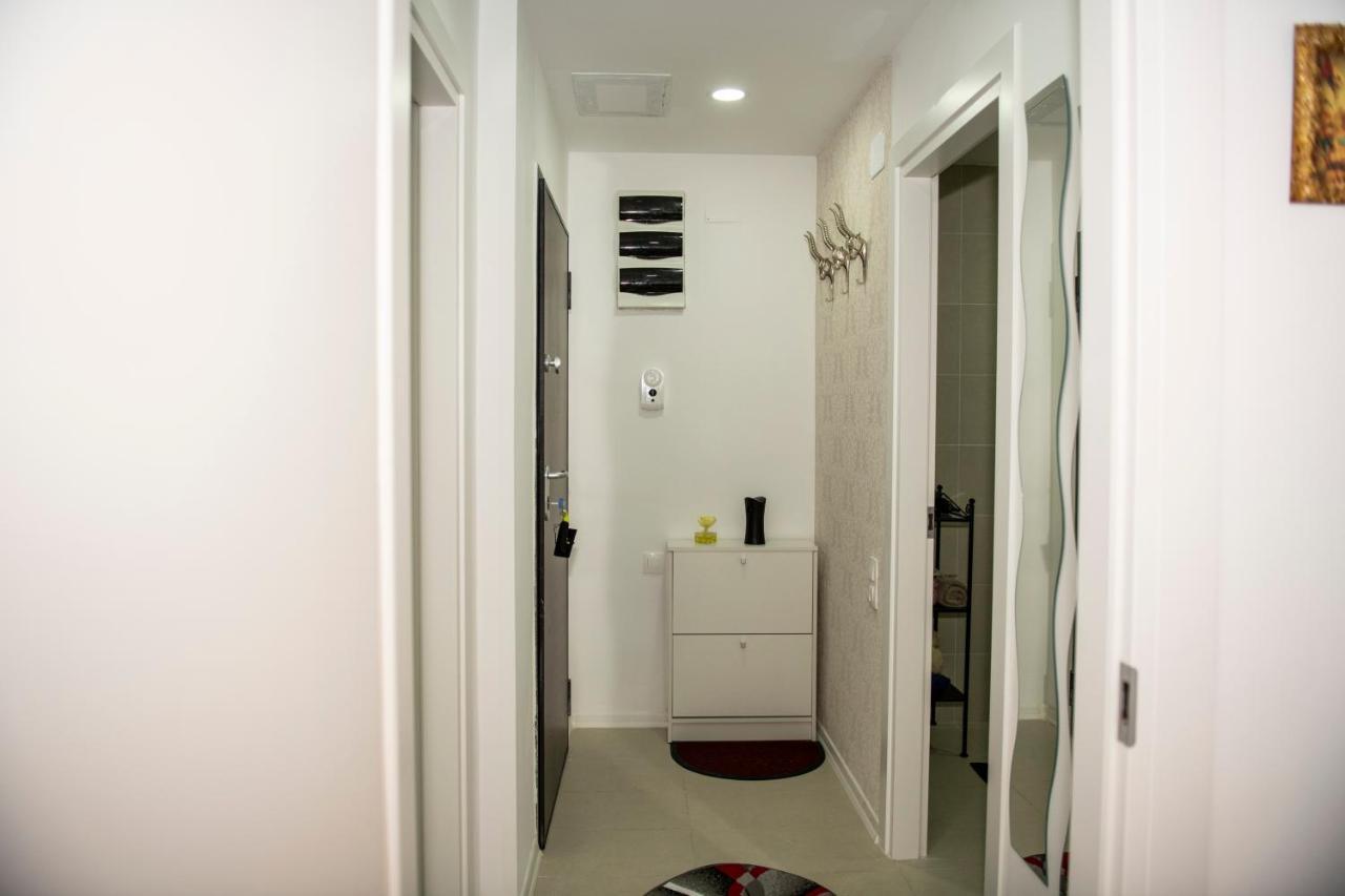 Raphael Apartment North Bucharest Cosmopolis Stefanestii de Jos Экстерьер фото