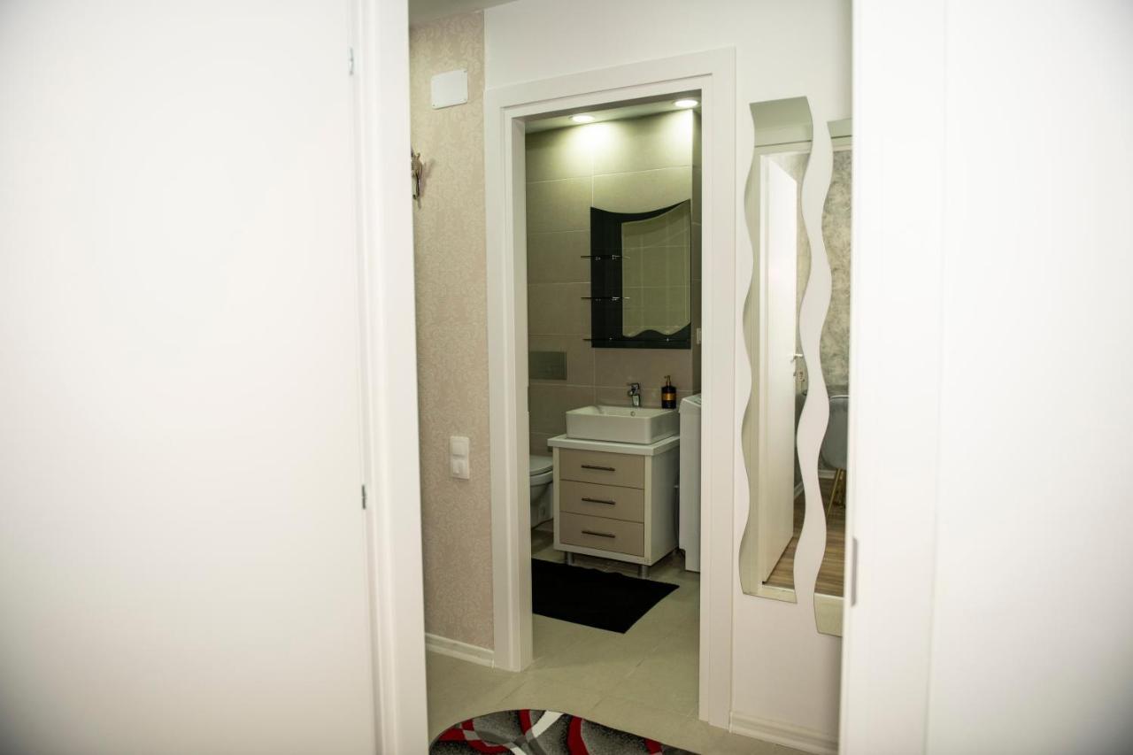 Raphael Apartment North Bucharest Cosmopolis Stefanestii de Jos Экстерьер фото