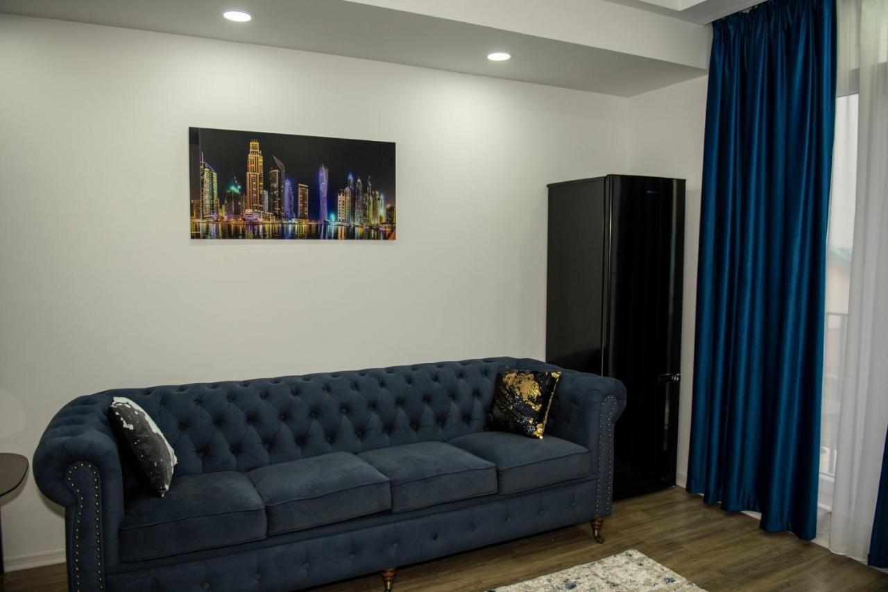 Raphael Apartment North Bucharest Cosmopolis Stefanestii de Jos Экстерьер фото