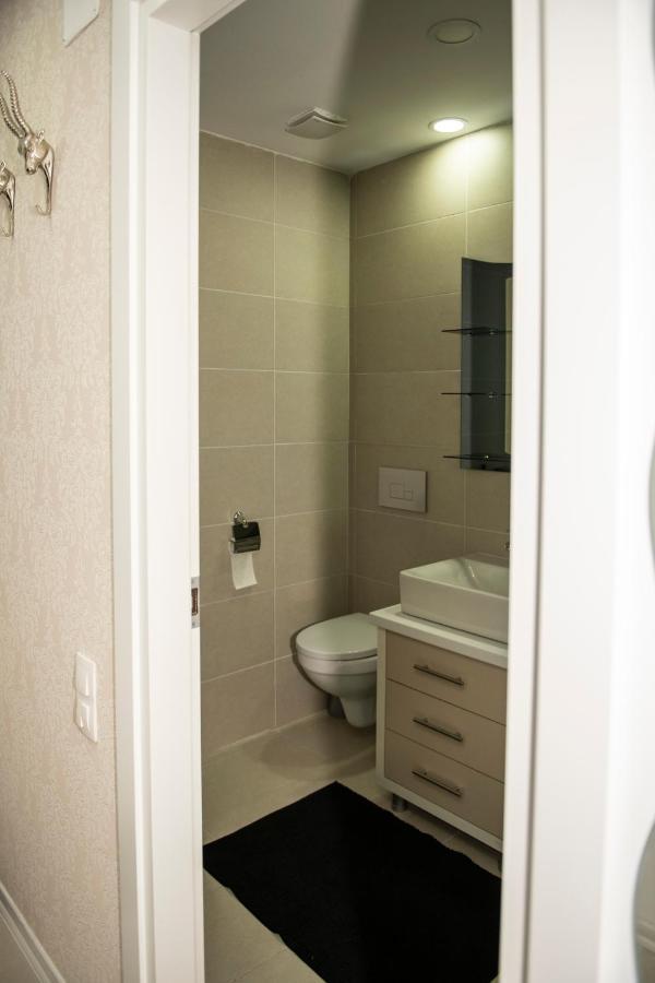 Raphael Apartment North Bucharest Cosmopolis Stefanestii de Jos Экстерьер фото