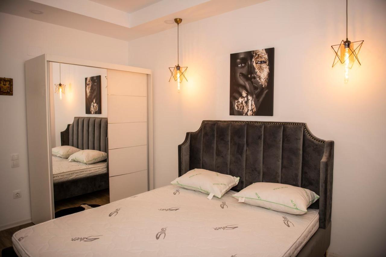 Raphael Apartment North Bucharest Cosmopolis Stefanestii de Jos Экстерьер фото