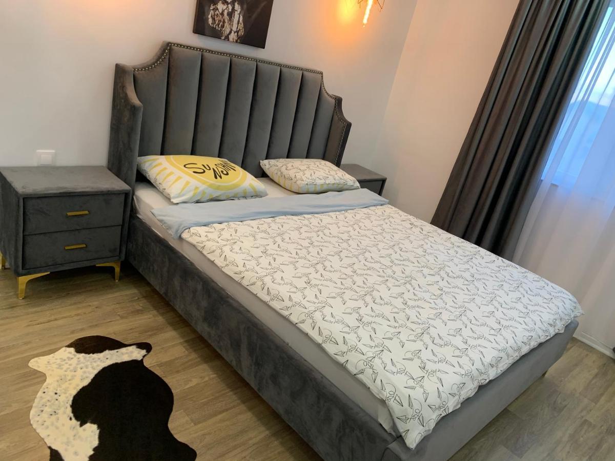 Raphael Apartment North Bucharest Cosmopolis Stefanestii de Jos Экстерьер фото